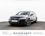 Audi A4 AVANT 2.0TFSi Q 2x S LINE SPORT+/MTRX/AHK/VC - Audi A4: Kombi, 2.0