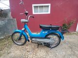 Piaggio/Vespa Boxer 2 - PIAGGIO BONN