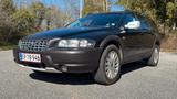 Volvo XC70 2.4T AWD Premium 7 Sitz - Volvo XC70 mit Benzin-Antrieb