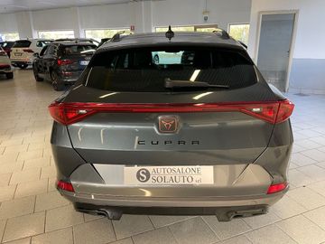 Cupra Formentor - 4