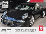 Porsche 991 Carrera PPF+Sportsitze+CarPlay - Porsche 991: Coupe