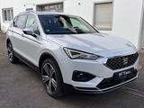Seat Tarraco Xcellence 4Drive*AHK*7Sitzer* - Seat Tarraco Benzin Gebrauchtwagen