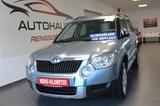 Skoda Yeti Active Plus Edition - Skoda Yeti: Limousine