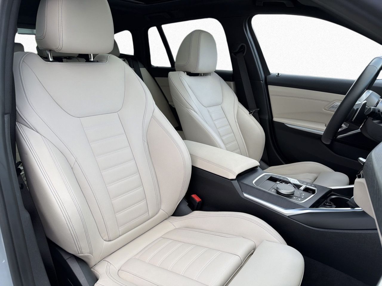 BMW M340d - Bild 16