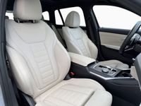 BMW M340d - Vorschau Bild 16