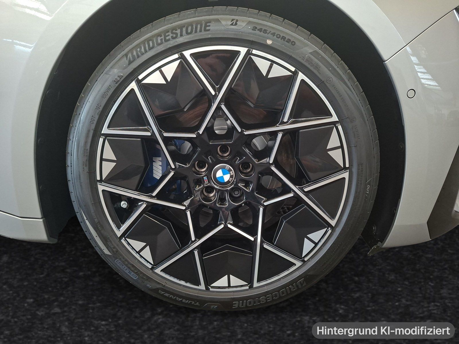 BMW i3 - Bild 5