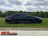 BMW 650 i xDrive 6er F13 Coupe M-Paket Head-Up ATM - BMW: 6x