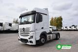 Mercedes-Benz Actros 5 1845 BigSpace