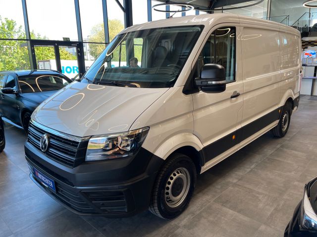 Volkswagen Crafter  Kasten 35 mittellang FWD *PDC*19%MWST