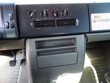 Mercedes-Benz Vario  816 D STANDHEIZ.-6 SITZE-2xAHK.-1a Zust.