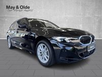 BMW 320 - Vorschau Bild 4