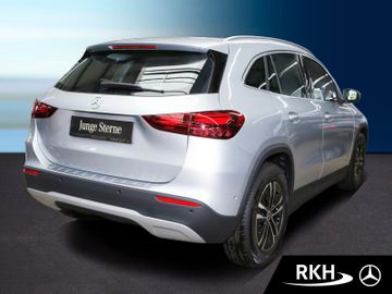 Mercedes GLA 180 - 3