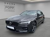 Volvo V60 B4 FWD Plus Dark 360° ACC FHZ H&K LHZ 4xSHZ - Volvo V60 in Leipzig