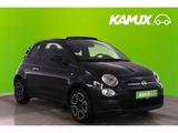 Fiat 500C 1.0Mild-Hybrid Club+KLIMA+CARPLAY+TEMPO - Fiat 500C Club Gebrauchtwagen
