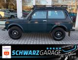 Lada Niva Only*ALLRAD*STOLLENREIFEN* - Lada aus 2009