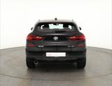 BMW X2 sDrive 18i LED Navi Sitzheizung Tempomat PDC - BMW X2 in Dresden