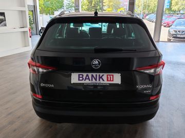Skoda Kodiaq - 5