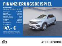 Volkswagen T-Cross - Vorschau Bild 1