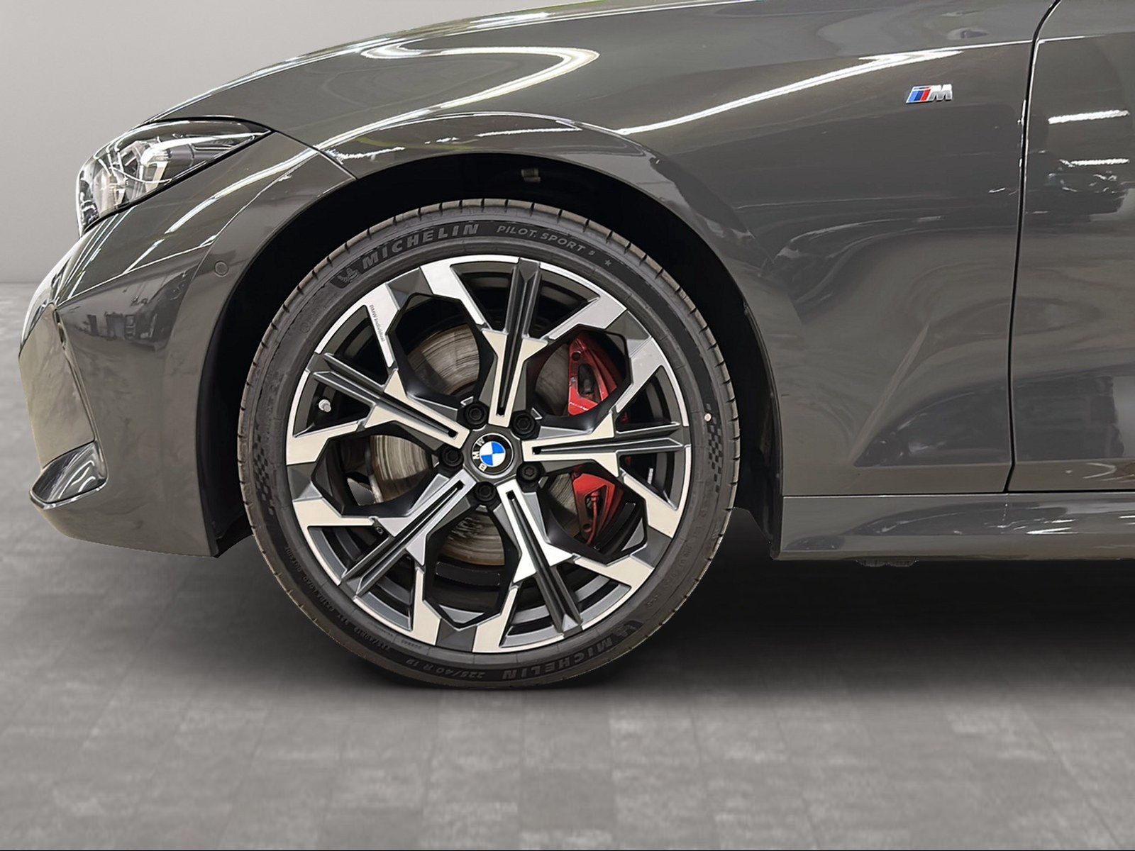 BMW 330 - Bild 11
