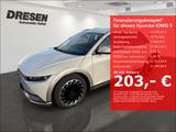 Hyundai IONIQ 5 72,6 kWh RWD TECHNIQ NAVI LED BIDIREKTIO - Hyundai IONIQ 5 Gebrauchtwagen