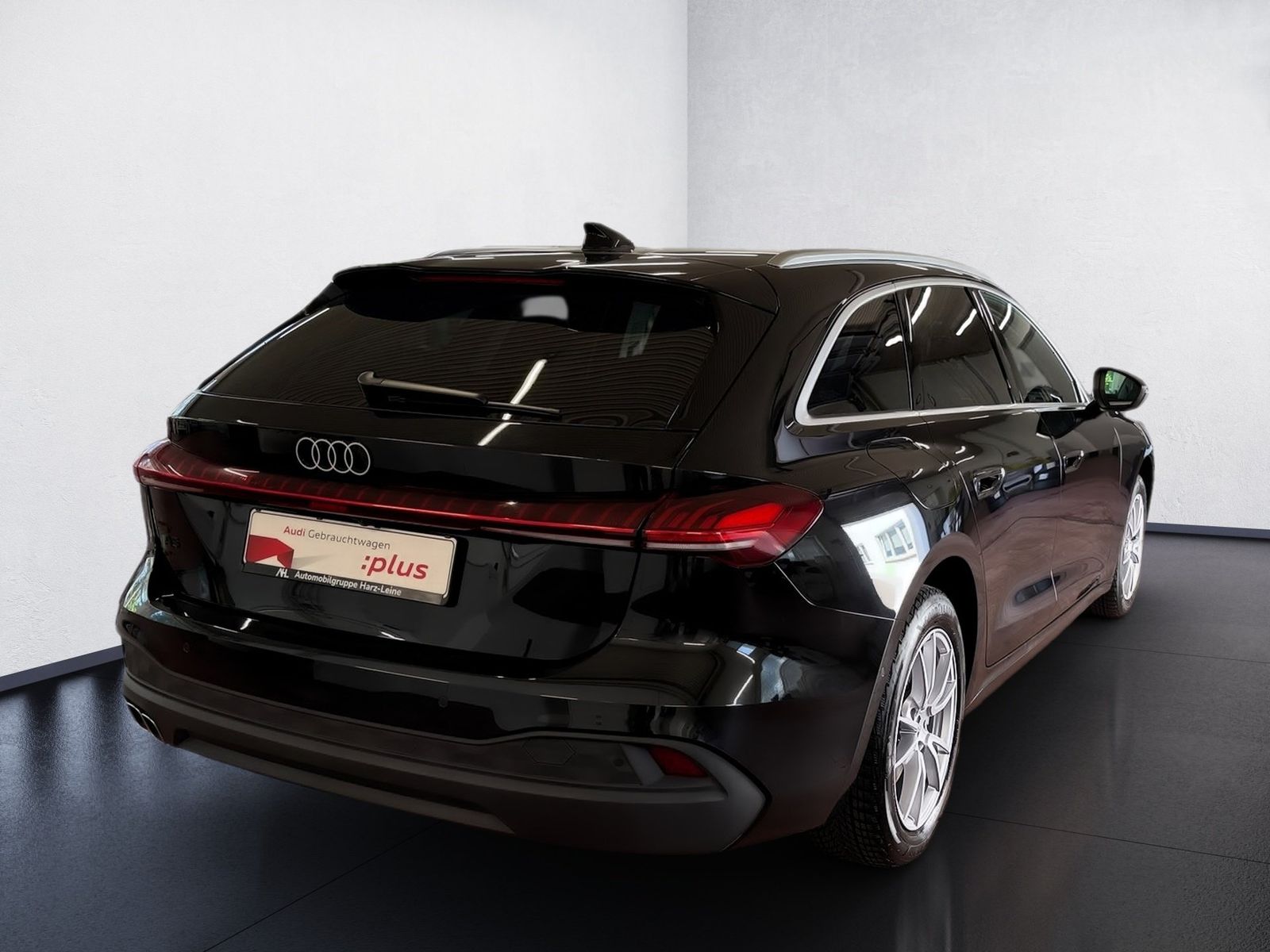 Audi A5 - Bild 6