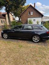 Audi A6 3.0 TDI 200kW quattro S tronic Av - - Audi A6: 20 TDI