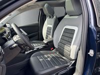 Citroën C4 X - Vorschau Bild 8