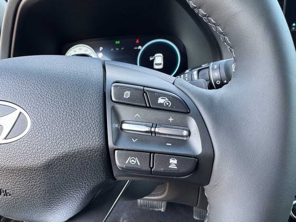Hyundai i30 – Bild 12