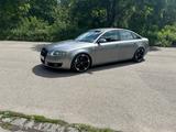 Audi A6 3.2 FSI tiptronic quattro - - Audi A6 aus 2005: 3.2