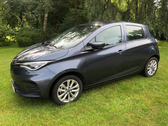 Renault Zoe, Experience R 135 z.e.50, Miet...