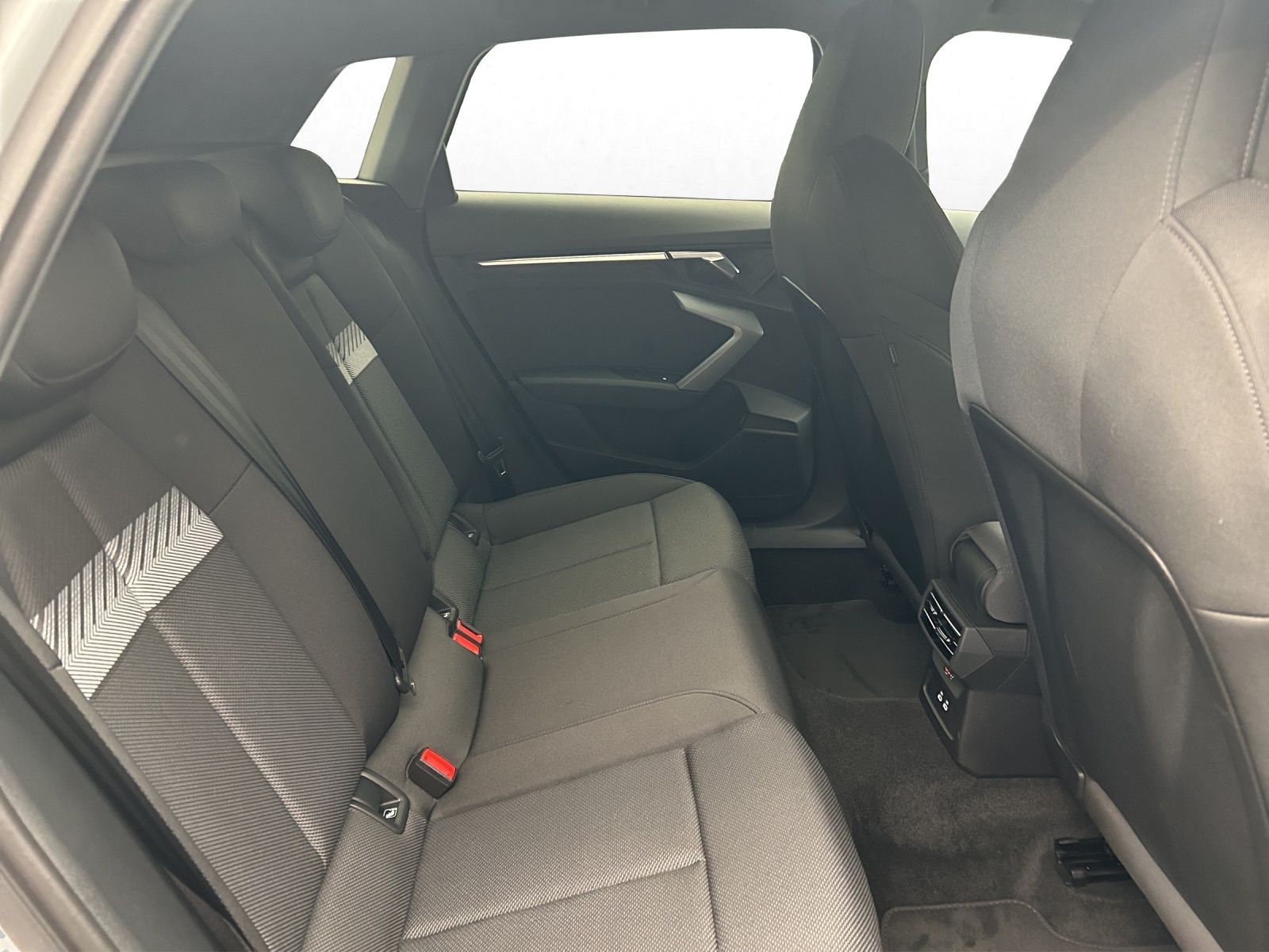 Audi A3 - Bild 16