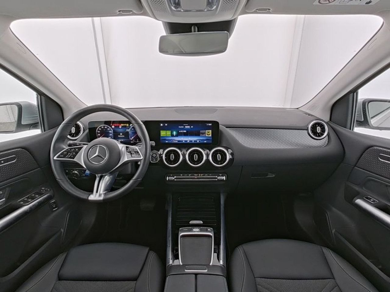 Mercedes-Benz B 200 d +PROGRESSIVE+AHK+LED+KAMERA+SPIEGEL-P.++ foto 6