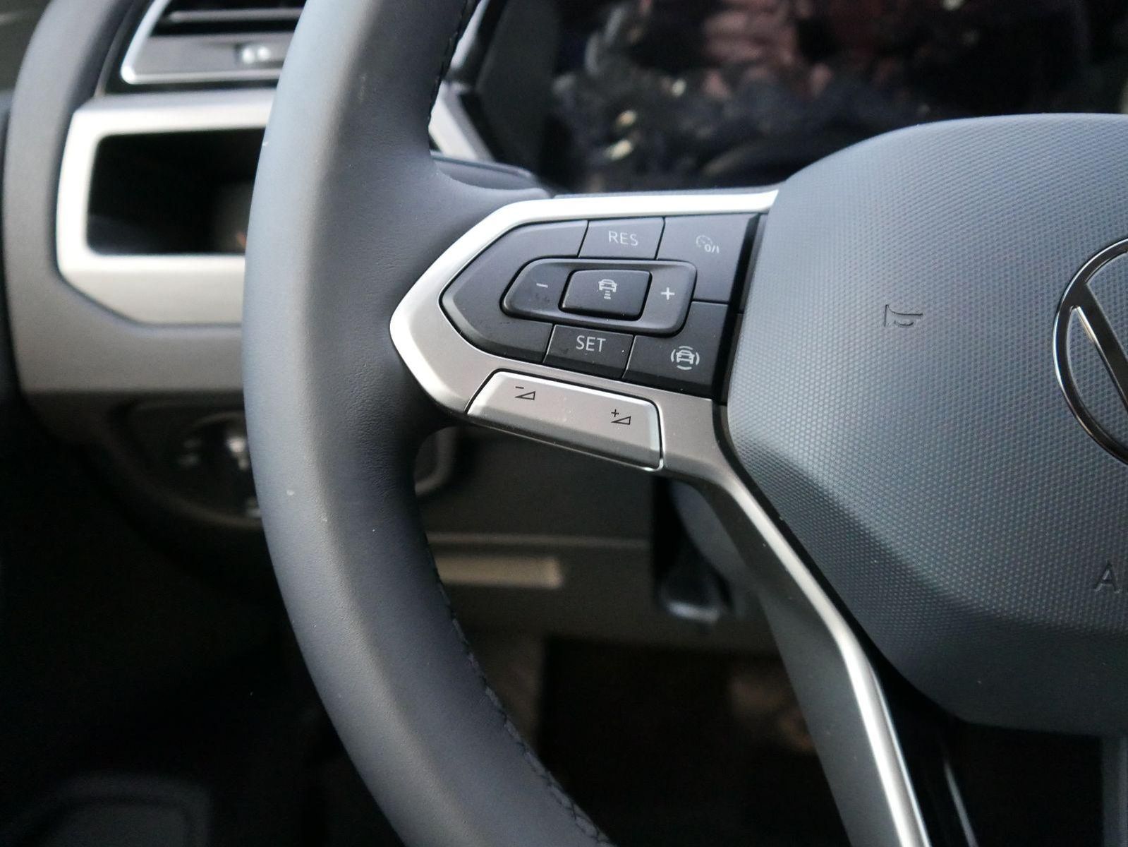 Volkswagen Touran - Bild 13
