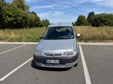 Citroën Berlingo 1.6 16V Multispace Chrono Chrono - gebrauchte Citroën Berlingo aus dem Jahr 2001