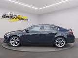 Opel Insignia Business Innovation 2.0T 4x4 AT OPCLine - Opel mit Benzin-Antrieb: Limousine
