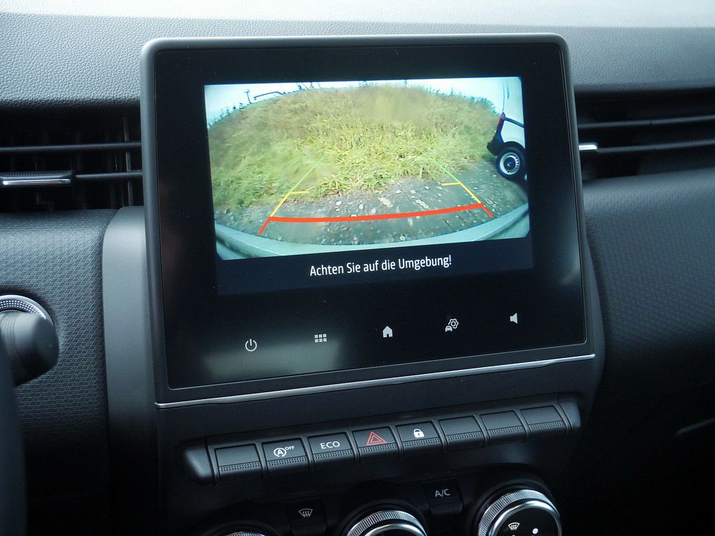 Fahrzeugabbildung Renault Clio Intens TCe 90 KLIMA KEYLESS PDC KAMERA LED