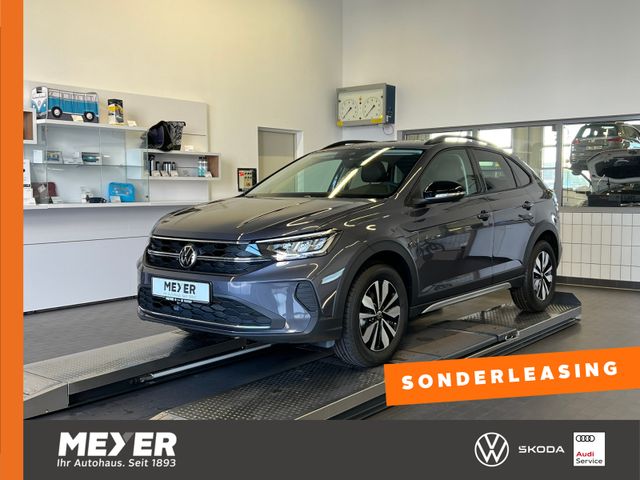 Volkswagen Taigo GOAL 1.0 TSI *16"-LM, Navi, ACC*