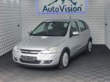 Opel Corsa C Edition*Klimaautomatik*Tüv und Hu Neu* - Opel Corsa aus 2006: C