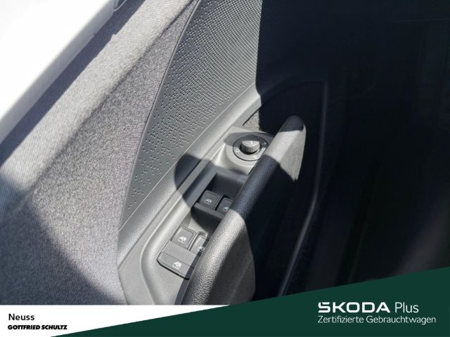 Skoda Enyaq - Bild 13