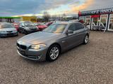 BMW 523 Baureihe 5 Lim. 523i - graue BMW 523