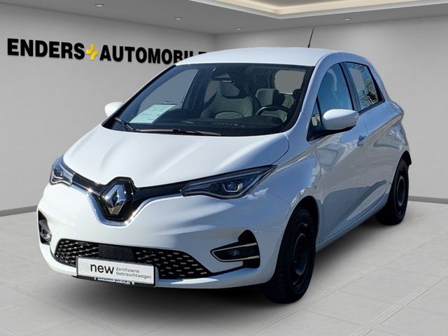 Renault ZOE R135 Experience Batt.kauf ++Klima+EPH+CAM++