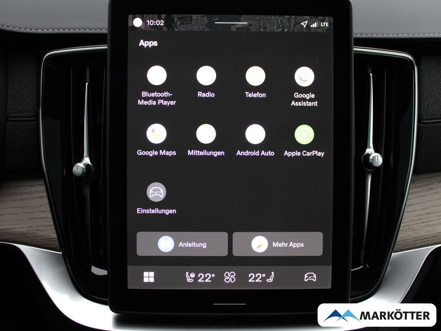 Volvo XC90 - Bild 18