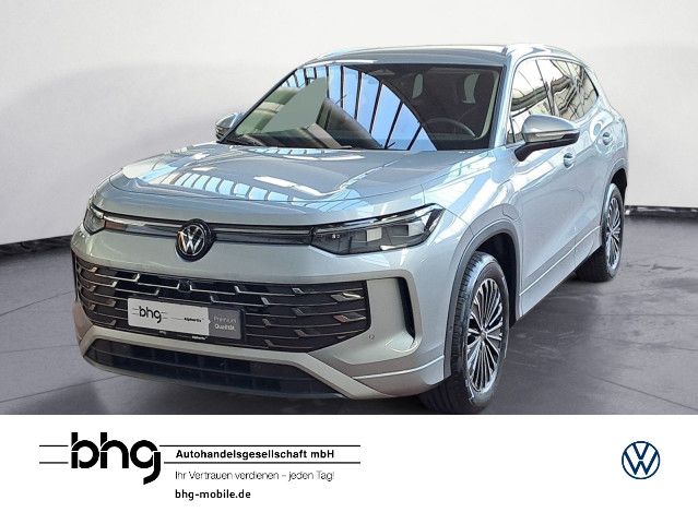 Volkswagen Tayron 1.5 eHybrid DSG ELEGANCE