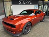 Dodge Challenger Hellcat Widebody 6,2 8Gg.AT Jailbreak - Dodge Challenger: Orange