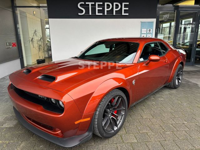 Dodge Challenger Hellcat Widebody 6,2 8Gg.AT Jailbreak