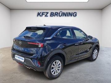 Opel Mokka - 3