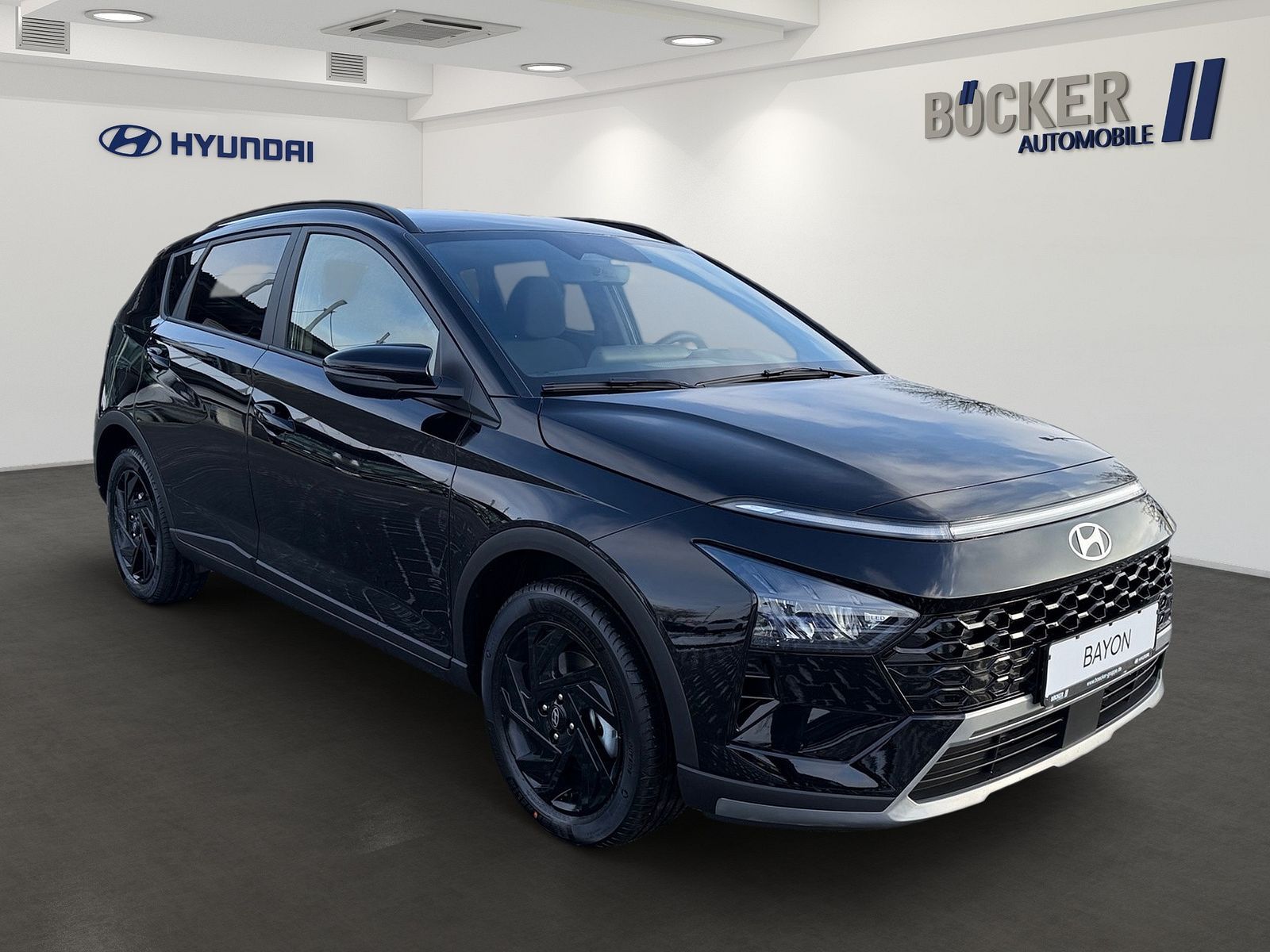 Hyundai BAYON - Bild 2
