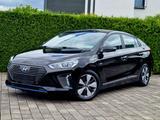 Hyundai IONIQ Style Plug-In Hybrid (Automatik, Kamera) - Hyundai IONIQ mit Hybrid-Antrieb