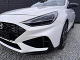 Hyundai i30 Kombi N-Line Facelift Automatik - Hyundai i30 Neuwagen