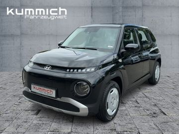 Hyundai Leasingangebot: Hyundai INSTER EV 42 kWh (97 PS) Select Effizienz-P.